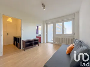 Appartement à Metz (57050)