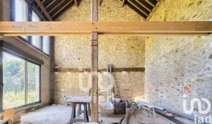 Maison à Lagny-sur-Marne (77400)