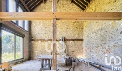 Maison à Lagny-sur-Marne (77400)