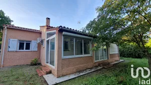 Maison traditionnelle à Vidauban (83550)
