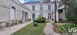 Demeure à Azay-le-Ferron (36290)