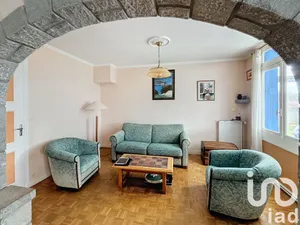 Traditional house at Saint-Cast-le-Guildo (22380)