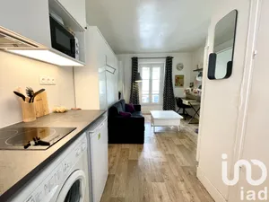Appartement à Paris (75014)
