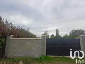 Building plot at Vertheuil (33180)