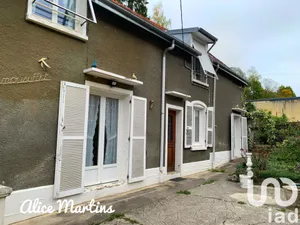 Maison de campagne à Sedan (08200)