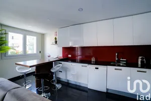 Apartment at Nice (06000)