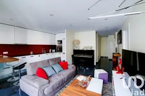 Apartment at Nice (06000)