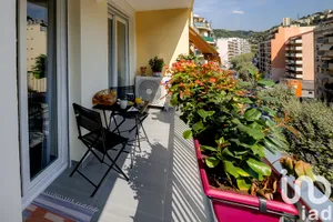 Appartement à Nice (06000)