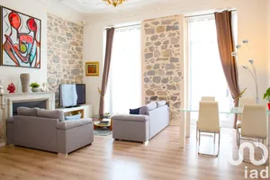 Apartment at Toulon (83000)