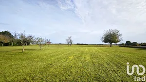 Terrain à Buxerolles (86180)