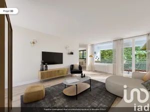 Apartment at Vaux-le-Pénil (77000)