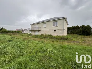Maison à Pouzay (37800)