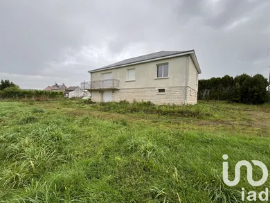 Maison à Pouzay (37800)