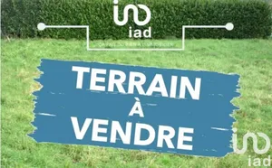 Terrain à bâtir à Bois-le-Roi (77590)