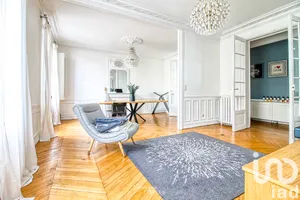 Apartment in Choisy-le-Roi (94600)