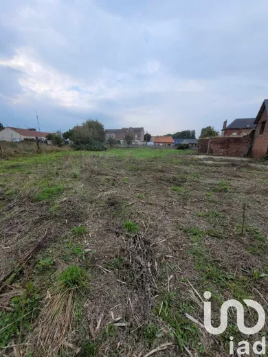 Building plot at Farbus (62580) — 4/4