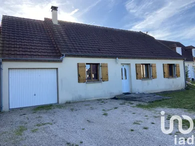 House at Villorceau (45190)