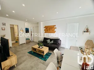 Appartement à Toulon (83200)