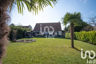 Maison traditionnelle à Marolles-sur-Seine (77130)