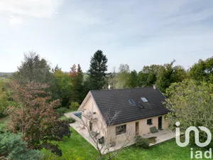 Maison traditionnelle à Buellas (01310)