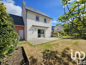 House in Bouée (44260)