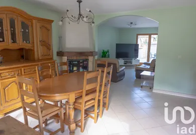 Townhouse in Gimont (32200)