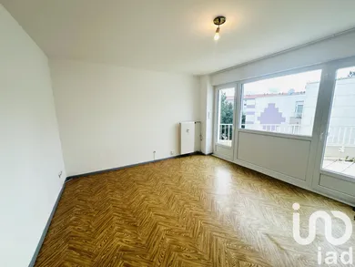 Appartement à Wittenheim (68270)