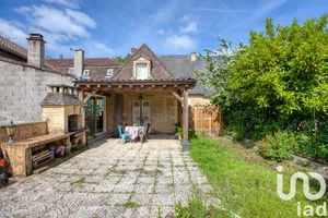 Immeuble à Sarlat-la-Canéda (24200)
