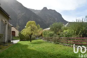 Maison de village à Valjouffrey (38740)