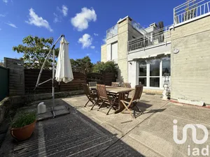 Appartement à Meximieux (01800)