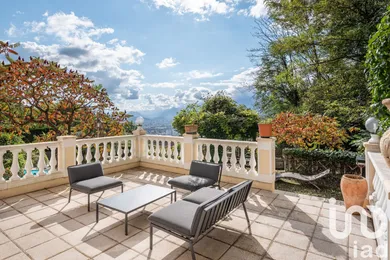 House at Corenc (38700)