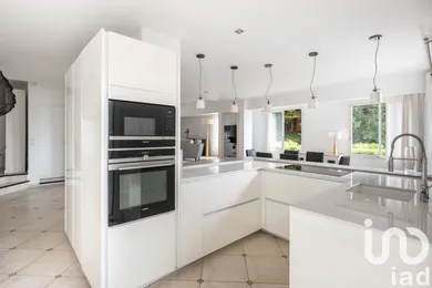 House at Corenc (38700)