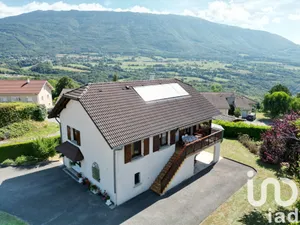Traditional house at Valserhône (01200)