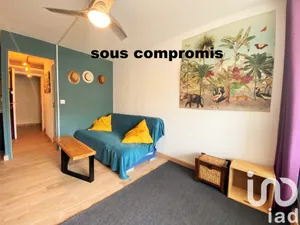 Appartement à CAP D'AGDE (34300)