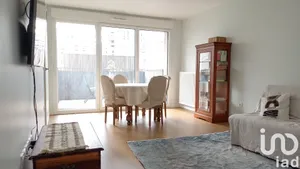 Apartment at Ivry-sur-Seine (94200)