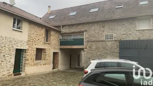 Immeuble à Champlan (91160)