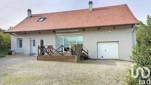 House at Pierre-de-Bresse (71270)