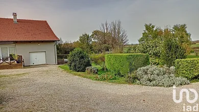 House in Pierre-de-Bresse (71270)