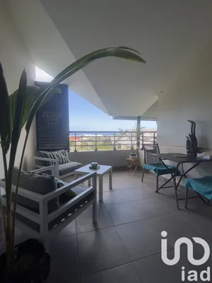 Appartement à Saint-Leu (97436)
