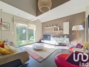 Maison à Saint-Grégoire (35760)