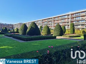 Appartement à Chilly-Mazarin (91380)