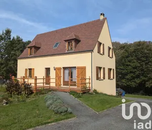 Maison à Belves (24170)
