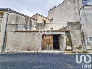 Maison à Saint-Paul-de-Fenouillet (66220)