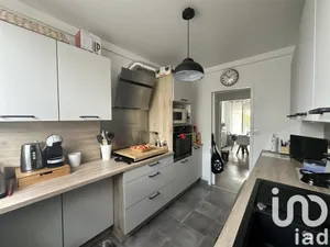 Apartment at Joué-lès-Tours (37300)