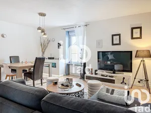 Apartment at Hennebont (56700)