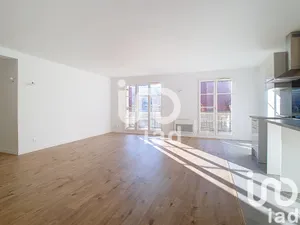 Appartement à Melun (77000)