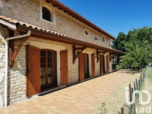 Maison de campagne à Gaillan-en-Médoc (33340)