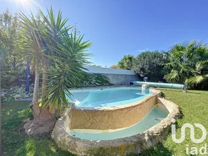 Maison à Agde (34300)