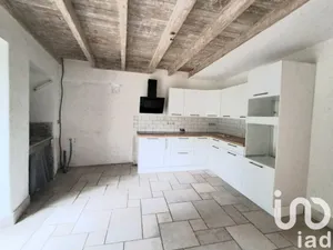 Village house at Beaurières (26310)
