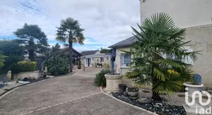 Maison à Fondettes (37230)